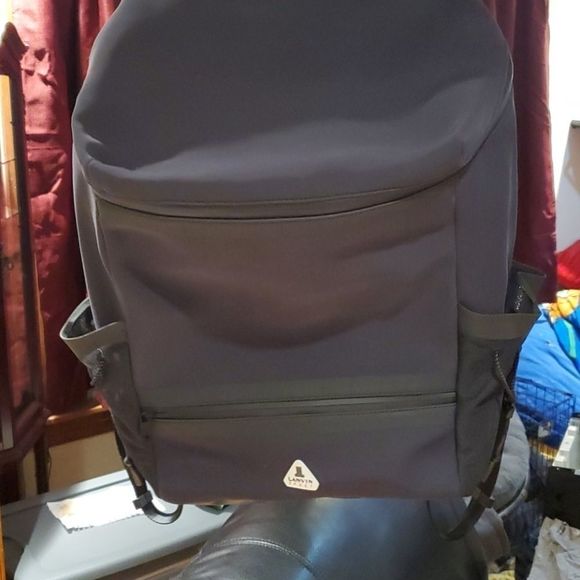 Lanvin Sport Backpack